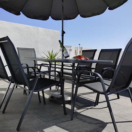 Luxury Duplex Atlantic Four Seasons Villa Santa Cruz de Tenerife Exteriör bild