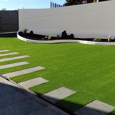 Luxury Duplex Atlantic Four Seasons Villa Santa Cruz de Tenerife Exteriör bild