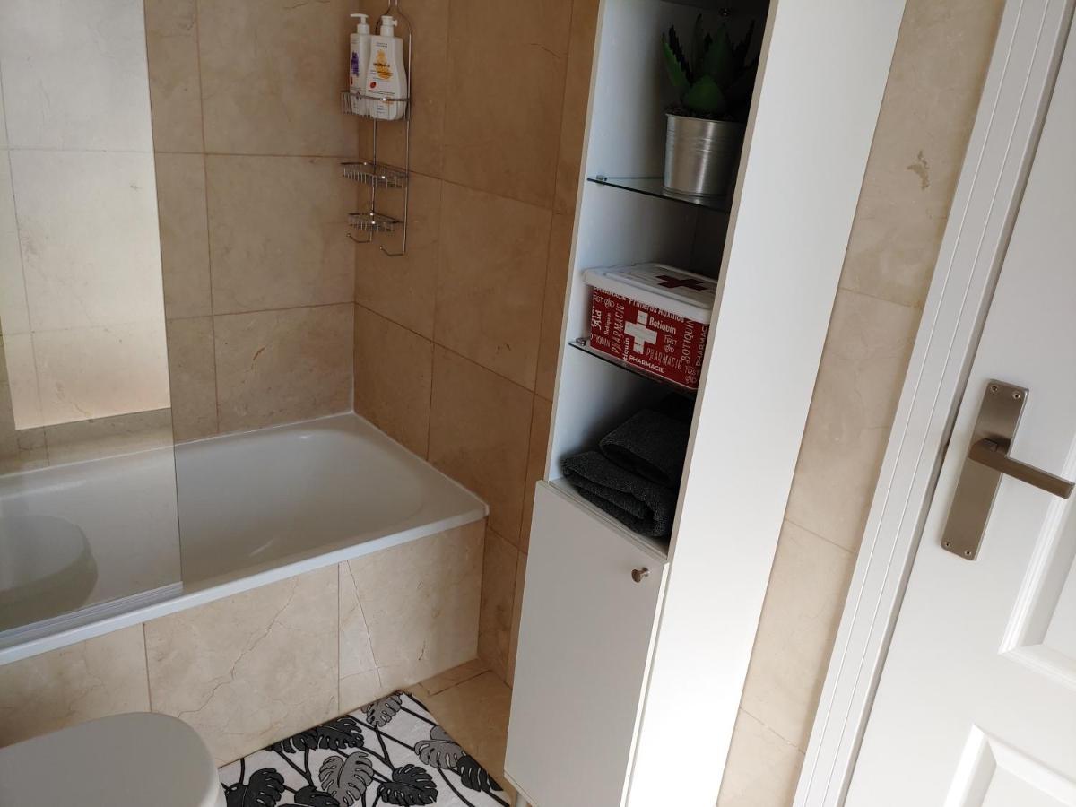 Luxury Duplex Atlantic Four Seasons Villa Santa Cruz de Tenerife Exteriör bild