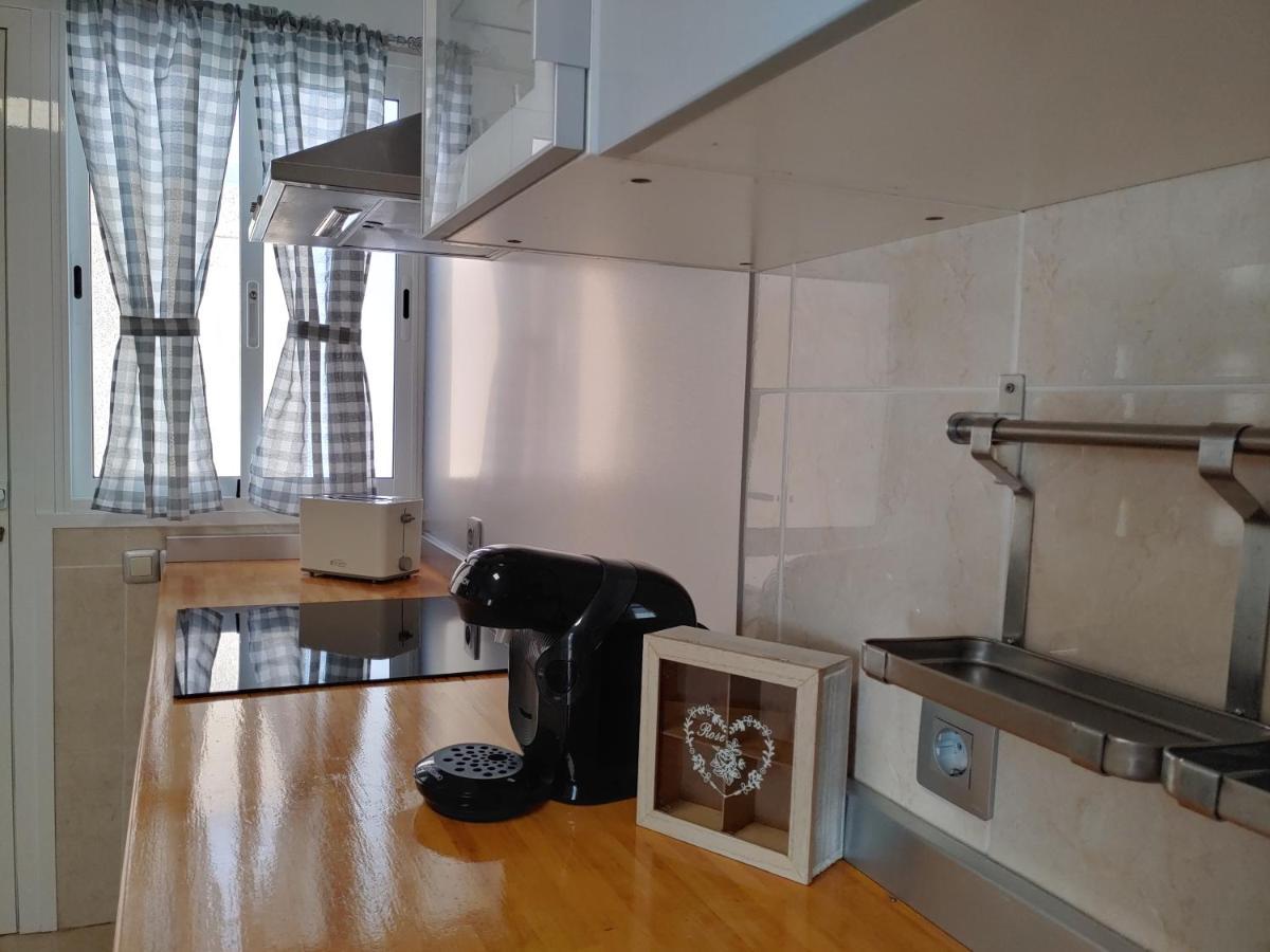 Luxury Duplex Atlantic Four Seasons Villa Santa Cruz de Tenerife Exteriör bild