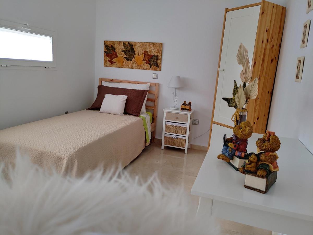 Luxury Duplex Atlantic Four Seasons Villa Santa Cruz de Tenerife Exteriör bild