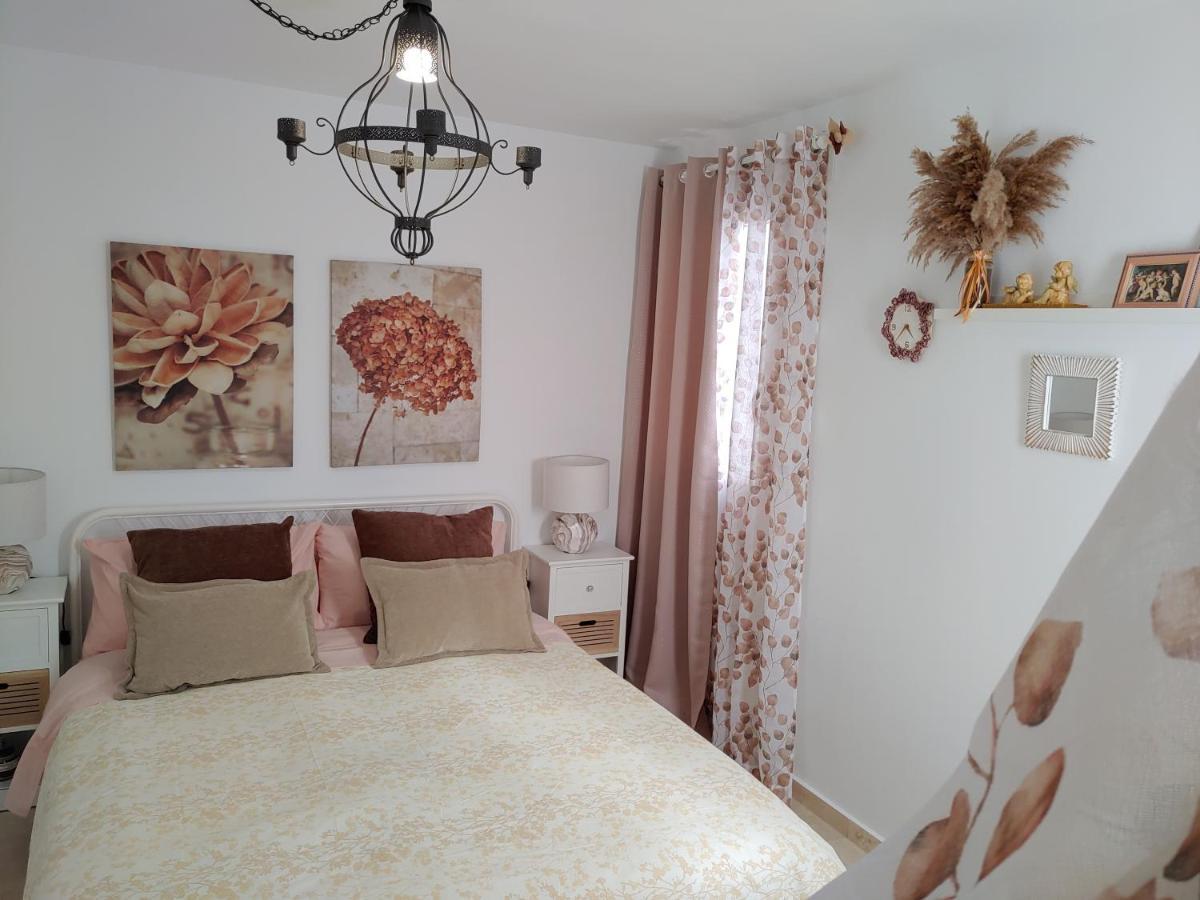 Luxury Duplex Atlantic Four Seasons Villa Santa Cruz de Tenerife Exteriör bild