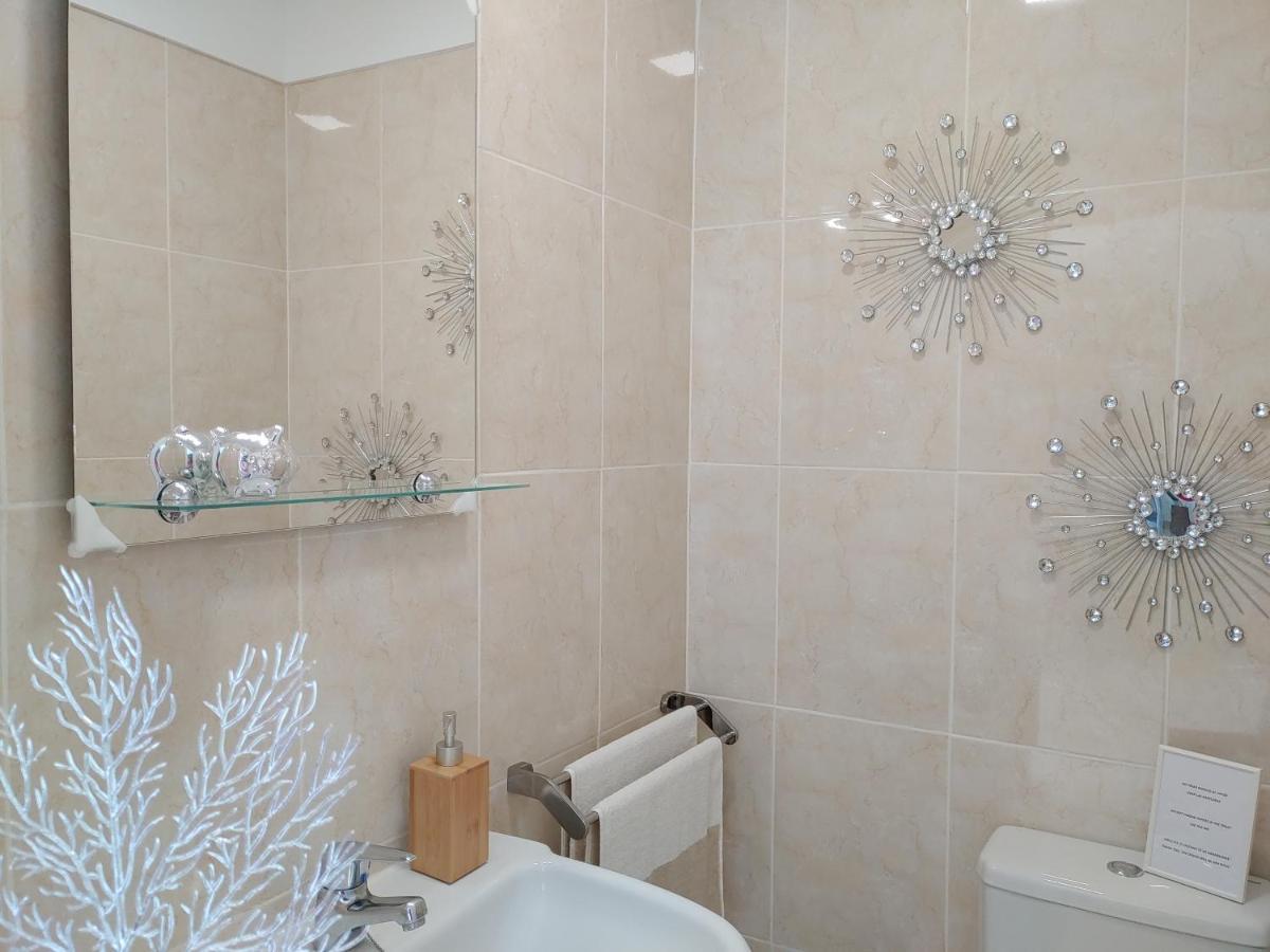 Luxury Duplex Atlantic Four Seasons Villa Santa Cruz de Tenerife Exteriör bild