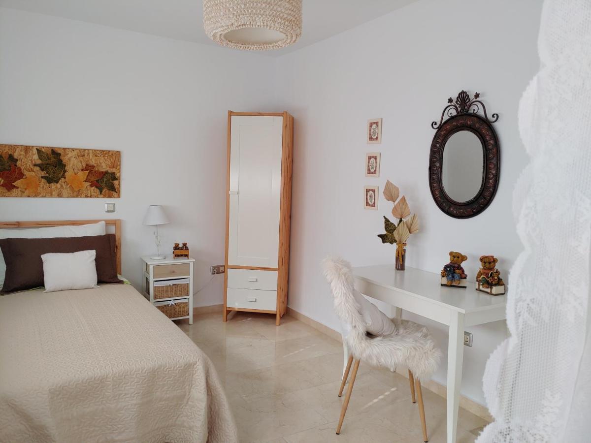 Luxury Duplex Atlantic Four Seasons Villa Santa Cruz de Tenerife Exteriör bild