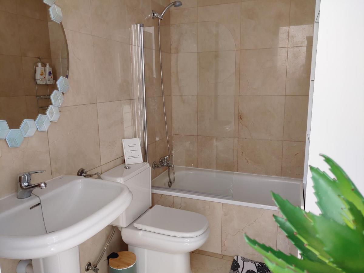 Luxury Duplex Atlantic Four Seasons Villa Santa Cruz de Tenerife Exteriör bild