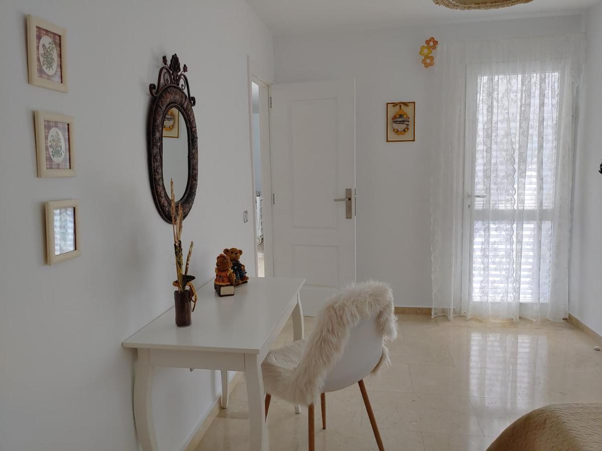 Luxury Duplex Atlantic Four Seasons Villa Santa Cruz de Tenerife Exteriör bild