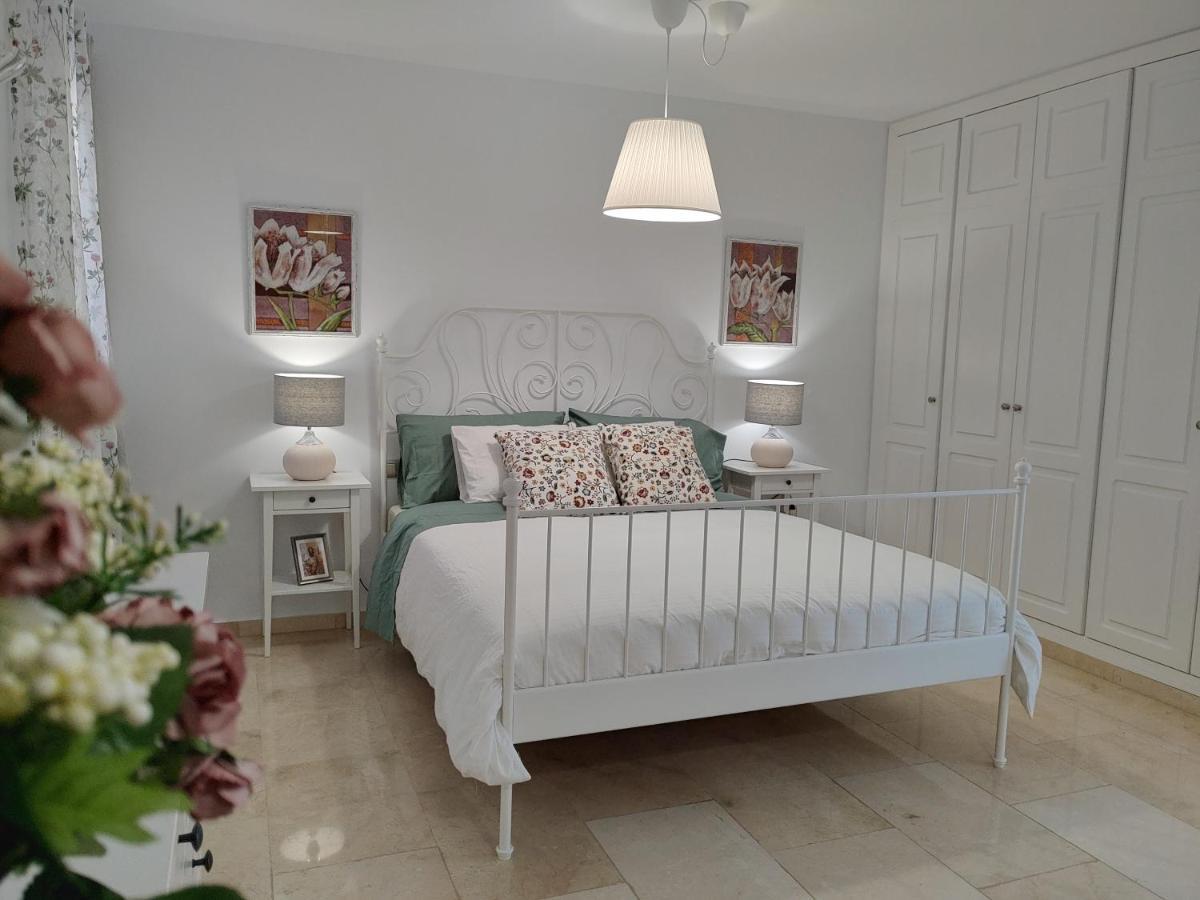 Luxury Duplex Atlantic Four Seasons Villa Santa Cruz de Tenerife Exteriör bild