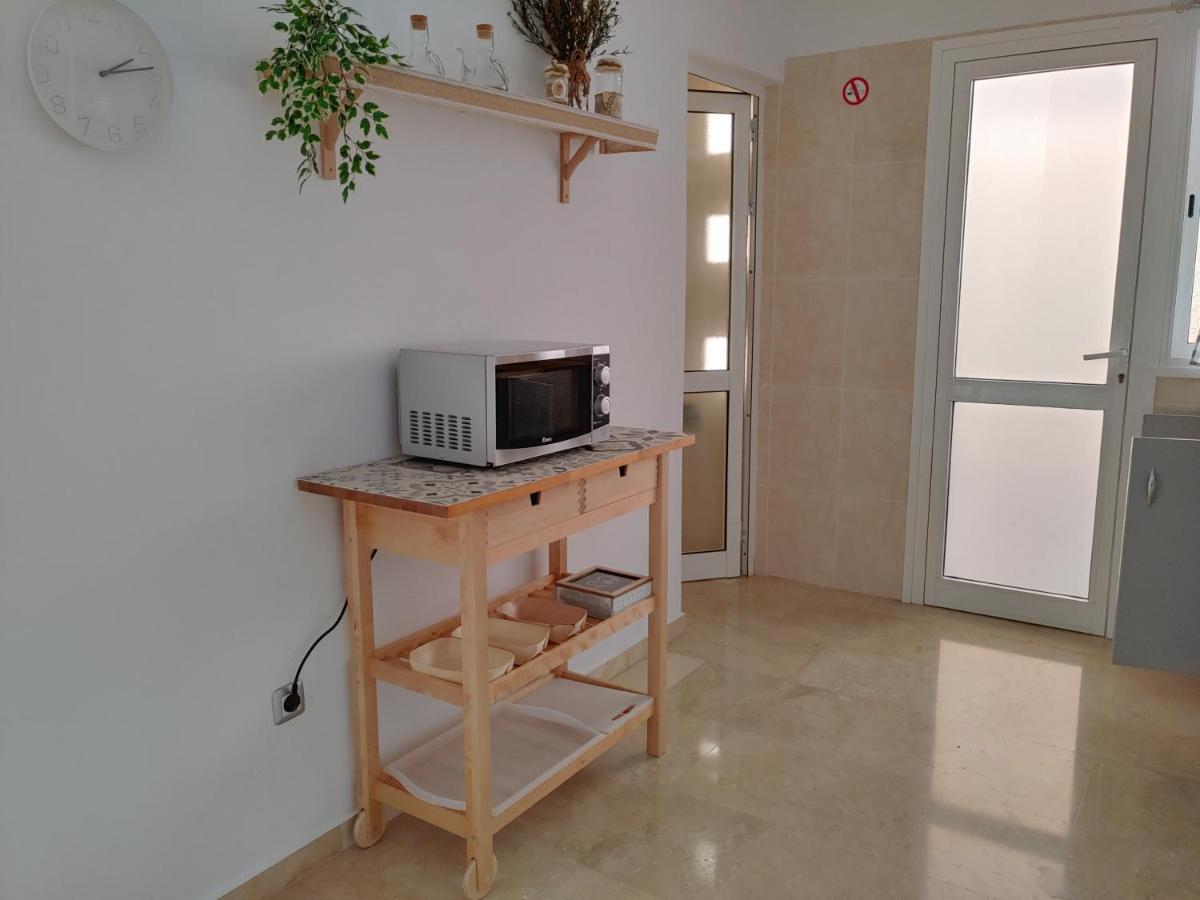 Luxury Duplex Atlantic Four Seasons Villa Santa Cruz de Tenerife Exteriör bild