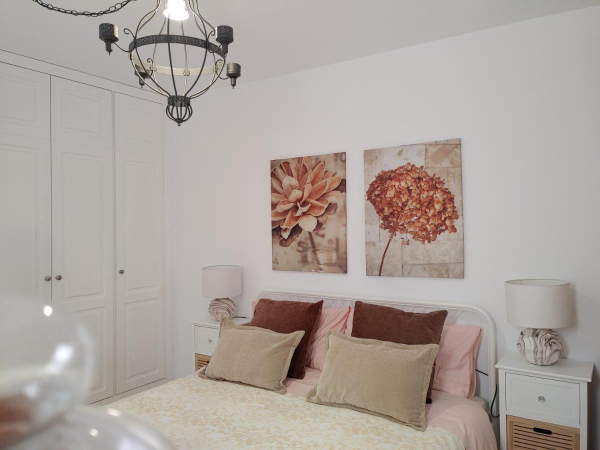 Luxury Duplex Atlantic Four Seasons Villa Santa Cruz de Tenerife Exteriör bild