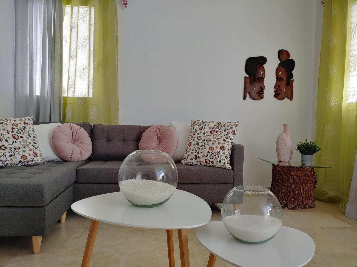 Luxury Duplex Atlantic Four Seasons Villa Santa Cruz de Tenerife Exteriör bild